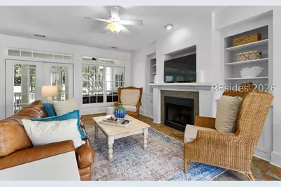 133 Ave Of Oaks, Daufuskie Island, SC 29915 - Photo 4