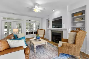 133 Avenue of Oaks, Daufuskie Island, SC 29915 - Photo 4