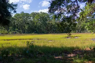 133 Avenue of Oaks, Daufuskie Island, SC 29915 - Photo 44