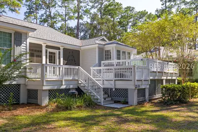 133 Ave Of Oaks, Daufuskie Island, SC 29915 - Photo 40