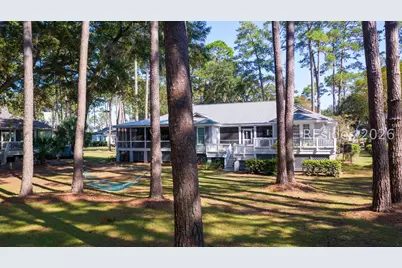 133 Ave Of Oaks, Daufuskie Island, SC 29915 - Photo 42