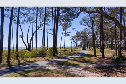 133 Ave Of Oaks, Daufuskie Island, SC 29915 - Photo 54