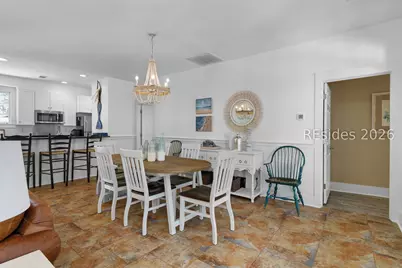 133 Ave Of Oaks, Daufuskie Island, SC 29915 - Photo 12