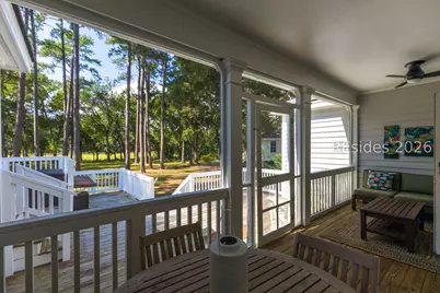 133 Ave Of Oaks, Daufuskie Island, SC 29915 - Photo 32