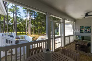133 Avenue of Oaks, Daufuskie Island, SC 29915 - Photo 32
