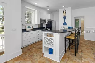 133 Avenue of Oaks, Daufuskie Island, SC 29915 - Photo 6