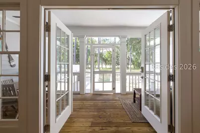 133 Ave Of Oaks, Daufuskie Island, SC 29915 - Photo 28