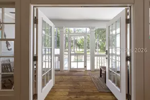 133 Avenue of Oaks, Daufuskie Island, SC 29915 - Photo 28