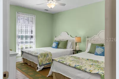 133 Ave Of Oaks, Daufuskie Island, SC 29915 - Photo 22