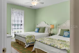 133 Avenue of Oaks, Daufuskie Island, SC 29915 - Photo 22