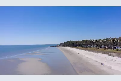 133 Ave Of Oaks, Daufuskie Island, SC 29915 - Photo 56
