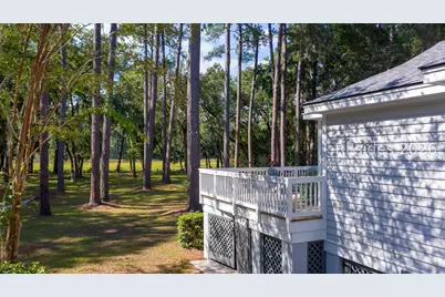 133 Ave Of Oaks, Daufuskie Island, SC 29915 - Photo 38