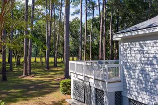 133 Avenue of Oaks, Daufuskie Island, SC 29915 - Photo 38