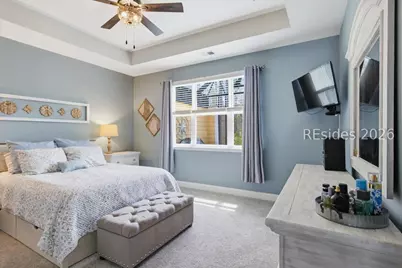 1899 Shoreside Drive, Hardeeville, SC 29927 - Photo 30