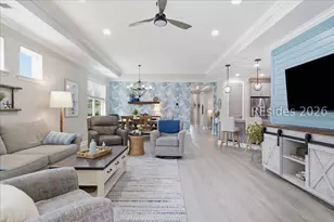1899 Shoreside Dr, Hardeeville, SC 29927 - Photo 28