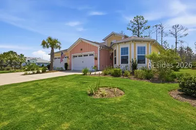 1899 Shoreside Drive, Hardeeville, SC 29927 - Photo 4