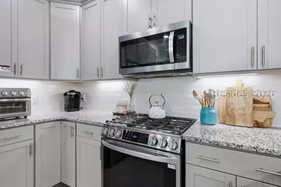 1899 Shoreside Drive, Hardeeville, SC 29927 - Photo 2