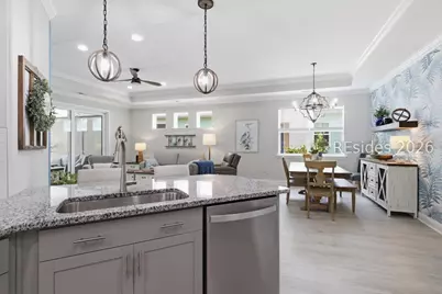 1899 Shoreside Drive, Hardeeville, SC 29927 - Photo 24