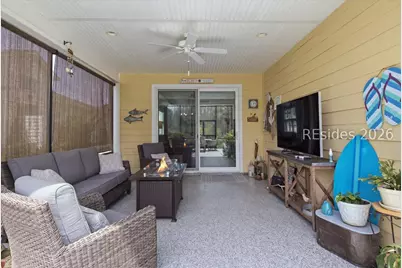 1899 Shoreside Drive, Hardeeville, SC 29927 - Photo 46
