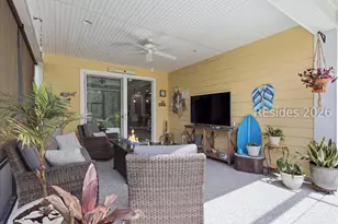 1899 Shoreside Dr, Hardeeville, SC 29927 - Photo 40