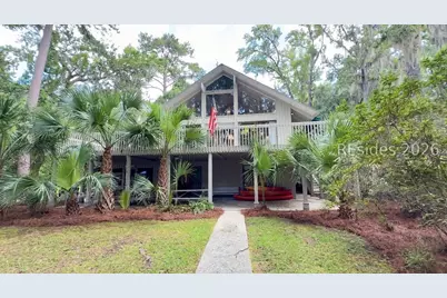 14 Estill Beach Circle, Bluffton, SC 29910 - Photo 2