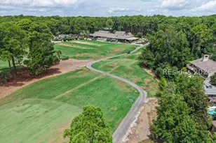 14 Oyster Reef Cove, Hilton Head Island, SC 29926 - Photo 8