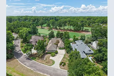 14 Oyster Reef Cove, Hilton Head Island, SC 29926 - Photo 2