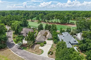 14 Oyster Reef Cove, Hilton Head Island, SC 29926 - Photo 2