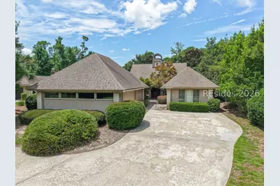14 Oyster Reef Cove, Hilton Head Island, SC 29926 - Photo 1