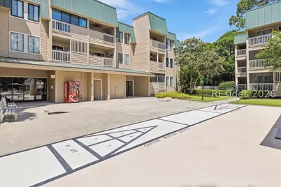 239 Beach City Road #3331, Hilton Head Island, SC 29926 - Photo 32