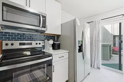 90 Gloucester Road #1003, Hilton Head Island, SC 29928 - Photo 8