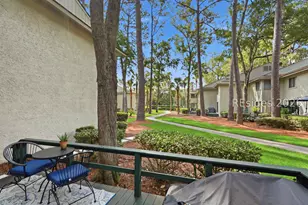90 Gloucester Rd, Hilton Head Island, SC 29928 - Photo 24