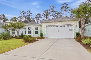 691 Harborside Dr, Hardeeville, SC 29927 - Photo 1