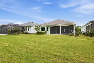 691 Harborside Drive, Hardeeville, SC 29927 - Photo 36