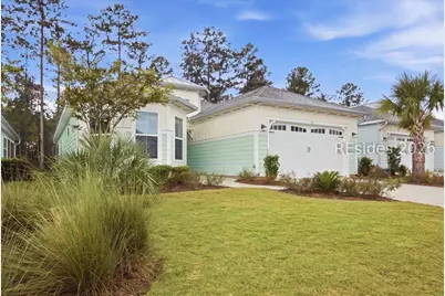 691 Harborside Drive, Hardeeville, SC 29927 - Photo 2