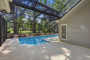 43 Knollwood Dr, Hilton Head Island, SC 29926 - Photo 32