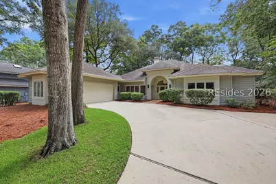 43 Knollwood Drive, Hilton Head Island, SC 29926 - Photo 72