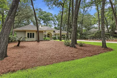 43 Knollwood Drive, Hilton Head Island, SC 29926 - Photo 74
