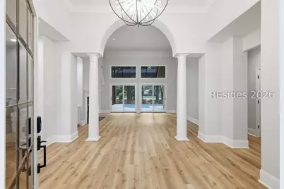43 Knollwood Drive, Hilton Head Island, SC 29926 - Photo 6