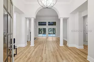 43 Knollwood Dr, Hilton Head Island, SC 29926 - Photo 6