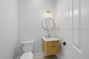 43 Knollwood Dr, Hilton Head Island, SC 29926 - Photo 64
