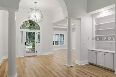 43 Knollwood Drive, Hilton Head Island, SC 29926 - Photo 8