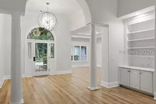 43 Knollwood Dr, Hilton Head Island, SC 29926 - Photo 8