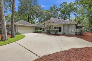43 Knollwood Dr, Hilton Head Island, SC 29926 - Photo 1