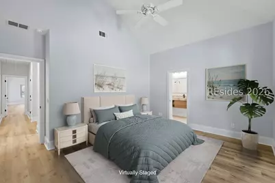 43 Knollwood Drive, Hilton Head Island, SC 29926 - Photo 56