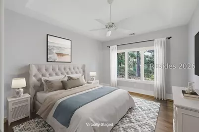 43 Knollwood Drive, Hilton Head Island, SC 29926 - Photo 50
