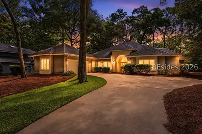 43 Knollwood Drive, Hilton Head Island, SC 29926 - Photo 6