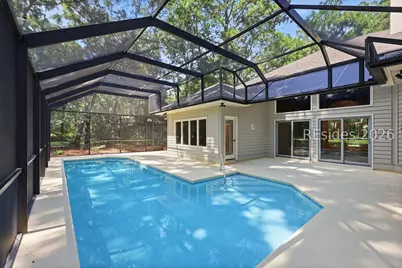 43 Knollwood Drive, Hilton Head Island, SC 29926 - Photo 34
