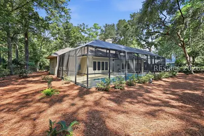 43 Knollwood Drive, Hilton Head Island, SC 29926 - Photo 70