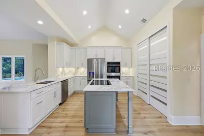 43 Knollwood Drive, Hilton Head Island, SC 29926 - Photo 2